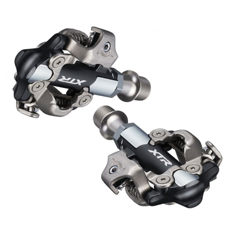 Pedales Shimano XTR M9100 SPD XC MTB